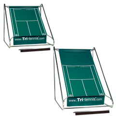 Tri-padel® HUREN