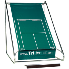 Tri-padel® HUREN