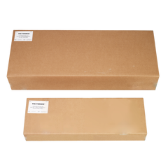 Tri-padel XL Padel Wall (Groen)