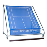 Tri-padel® XXL Padel Wall (Mesh-doek)