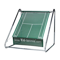 Tri-padel PRO Padel Wall (Groen)