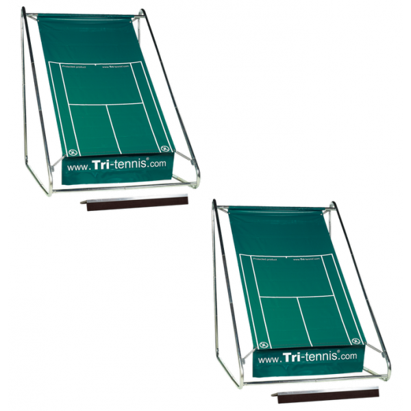 Tri-padel®  HUREN